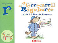 EL FERROCARRILL DE RIOGOBERTO