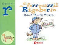El Ferrocarrill de Riogoberto