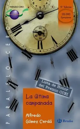 La Ultima Campanada