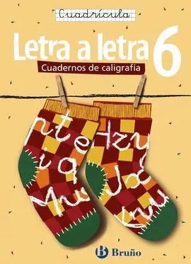 Letra a Letra 6 Cuadrícula