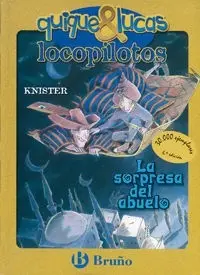 La Sorpresa del Abuelo