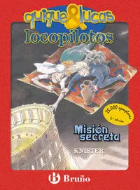 Misión Secreta
