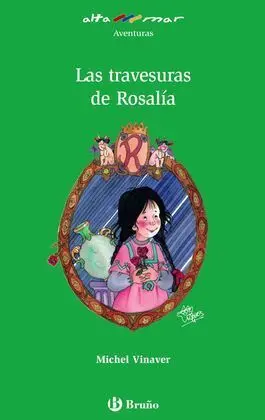 Las Travesuras de Rosalía