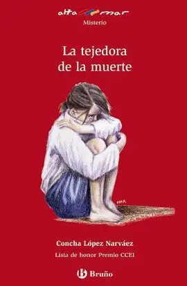 La Tejedora de la Muerte, Eso, 1 Ciclo