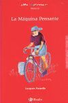 LA MÁQUINA PENSANTE