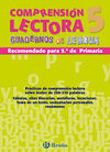 COMPRENSIÓN LECTORA 5 CUADERNOS LENGUA PRIMARIA