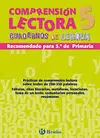 Comprensión Lectora 5 Cuadernos Lengua Primaria