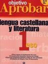 LENGUA CASTELLANA Y LITERATURA 1ª ESO