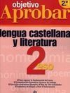 LENGUA CASTELLANA Y LITERATURA 2º ESO