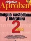 Lengua Castellana y Literatura 2º eso