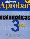 MATEMÁTICAS 3º ESO