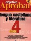 LENGUA CASTELLANA Y LITERATURA 4º ESO