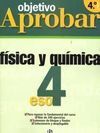FÍSICA Y QUÍMICA 4ª ESO