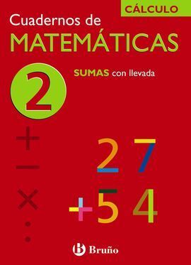 CUADERNOS DE MATEMÁTICAS 2