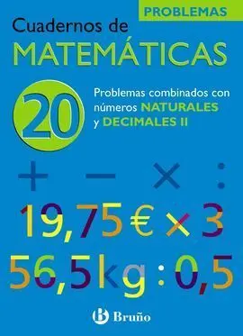 Cuadernos de Matemáticas 20
