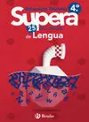 Supera 25 Dificultades Lengua 4ºep 06 Brulen0Ep