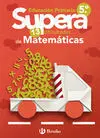 Supera las 13 Dificultades de Matemáticas 5º