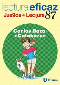 Carlos Baza Calabaza
