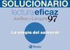 LA MAGIA DEL SAMURAI. SOLUCIONARIO