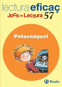 Potosnàguel Joc de Lectura