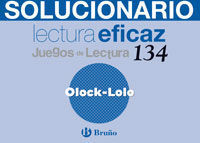 OLOCK-LOLO SOLUCIONARIO