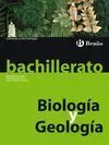 Biología y Geología Bachillerato