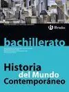 Historia del Mundo Contemporáneo Bachillerato