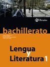 LENGUA Y LITERATURA 1 BACHILLERATO