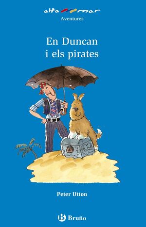 EN DUNCAN I ELS PIRATES (CAT)