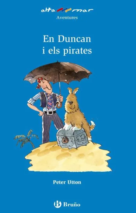 En Duncan I Els Pirates (Cat)
