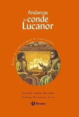 Andanzas del Conde Lucanor