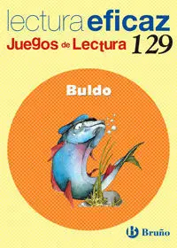 Buldo Juego de Lectura