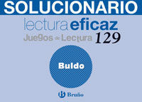 BULDO SOLUCIONARIO