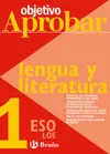 Lengua y Literatura 1ºeso/Loe