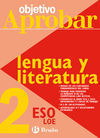 LENGUA Y LITERATURA 2ºESO 08 OBJETIVO APROBAR LOE