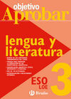 LENGUA Y LITERATURA 3ºESO/LOE
