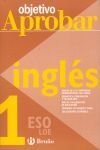 INGLÉS 1ºESO/LOE