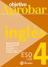 Ingles 4ºeso 08 Objetivo Aprobar Loe