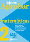 MATEMATICAS 2ºESO 08 OBJETIVO APROBAR LOE