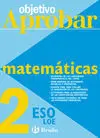 Matematicas 2ºeso 08 Objetivo Aprobar Loe