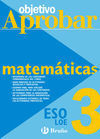 MATEMÁTICAS 3ºESO/LOE