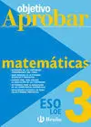 Matemáticas 3ºeso/Loe