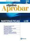 Objetivo Aprobar Matematicas 1 Bachillerato