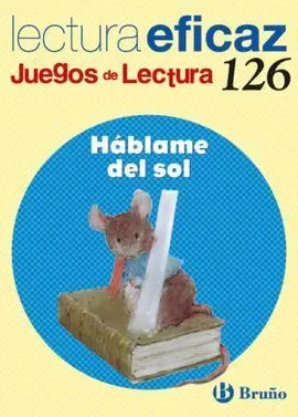 Háblame del Sol
