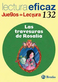Las Travesuras de Rosalía