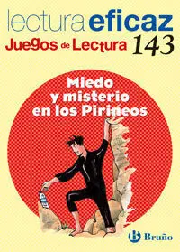Miedo y Misterio en los Pirineos