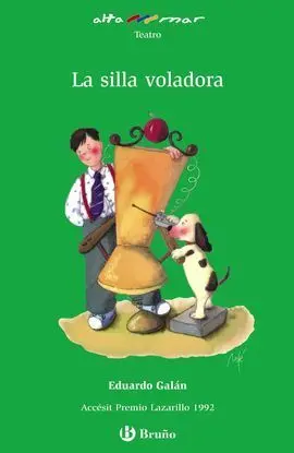 La Silla Voladora