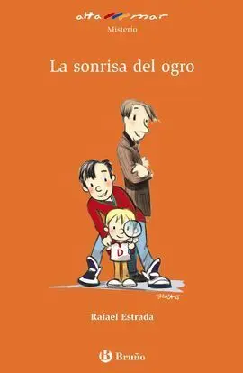 La Sonrisa del Ogro