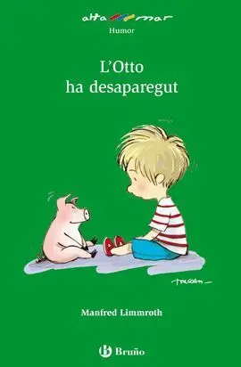 L ' Otto Ha Desaparegut (Català)
