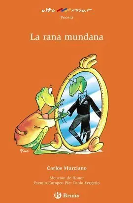 La Rana Mundana